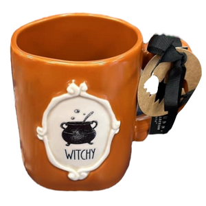 WITCHY Mug