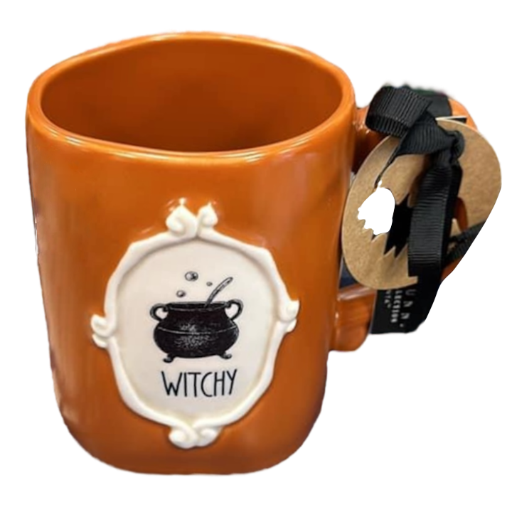 WITCHY Mug