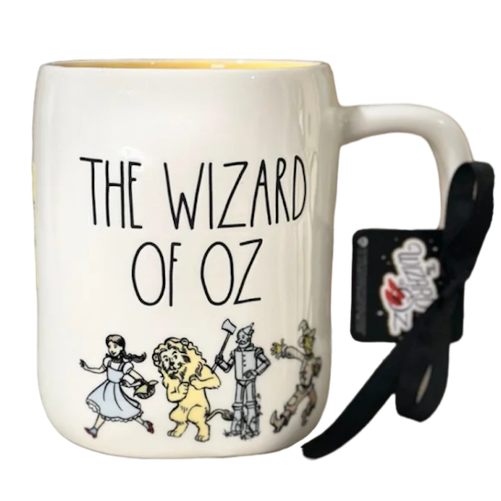 THE WIZARD OF OZ Mug