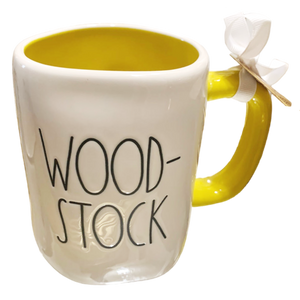 WOOD-STOCK Mug ⤿