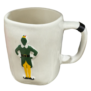 WORLD'S BEST CUP OF COFFEE Mug ⤿