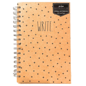 WRITE Notebook