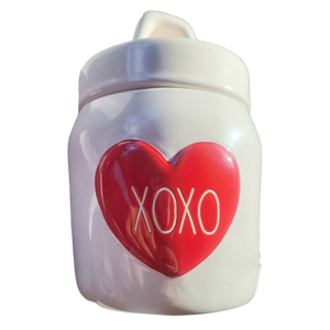XOXO Canister