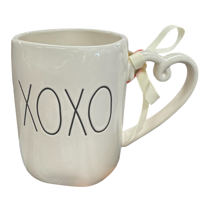 XOXO Mug