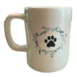 YOU ARE PAWFECT Mug ⤿