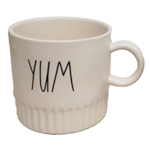 YUM Mug