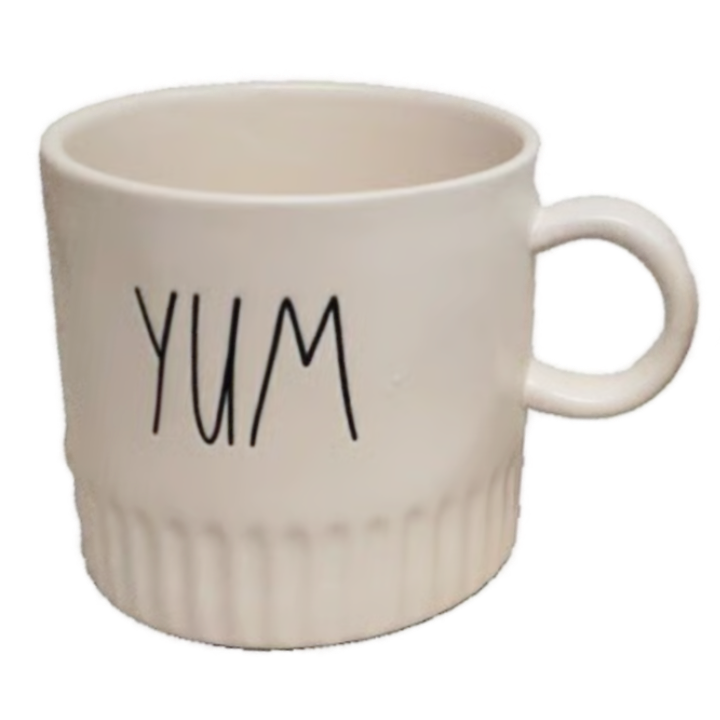 YUM Mug