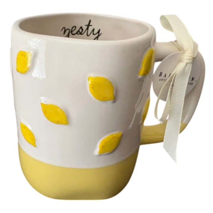 ZESTY Mug