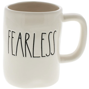 FEARLESS Mug