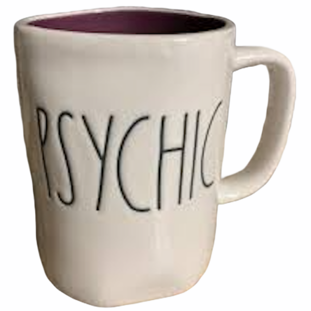 PSYCHIC Mug
