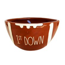 Load image into Gallery viewer, 1ST DOWN Bowl
