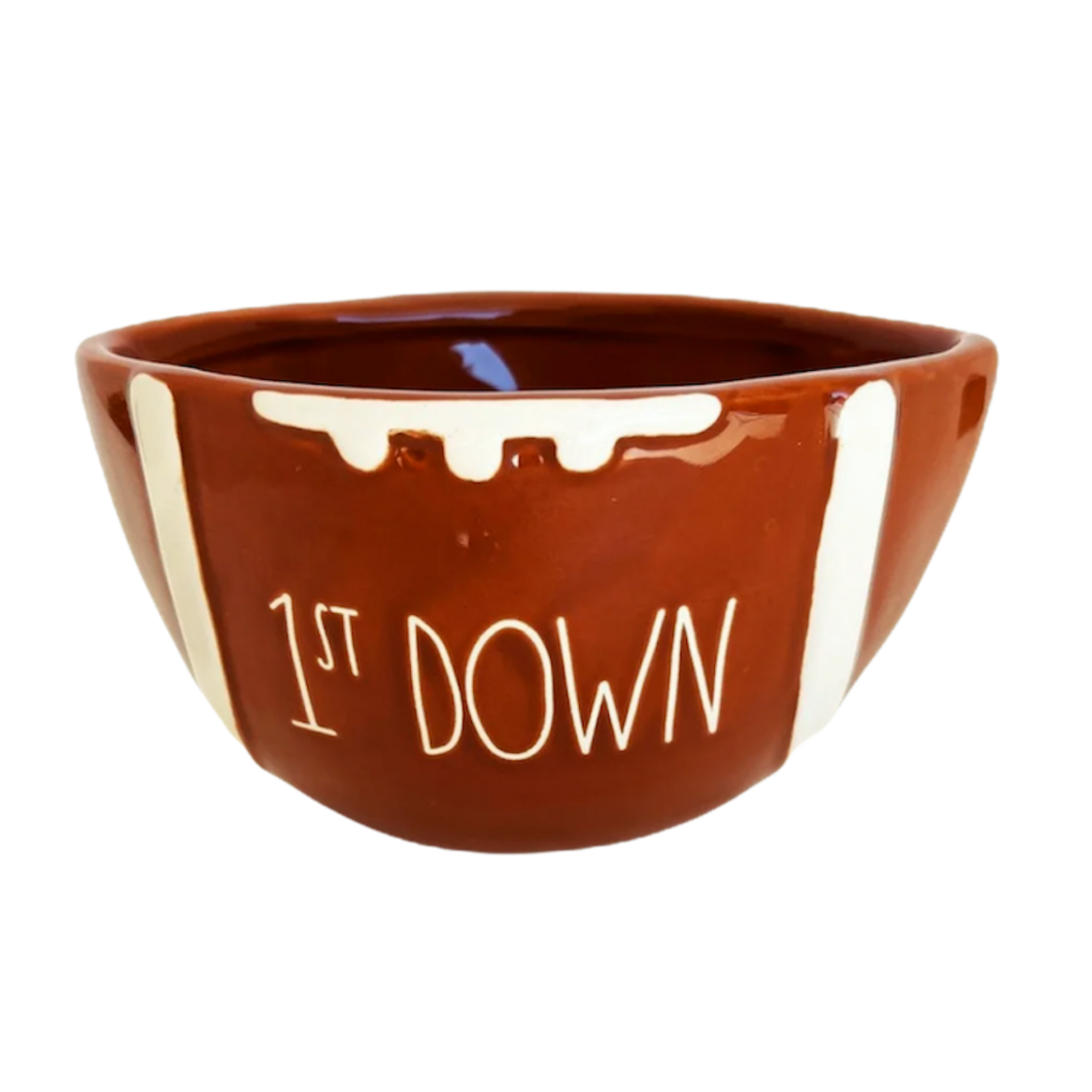 1ST DOWN Bowl