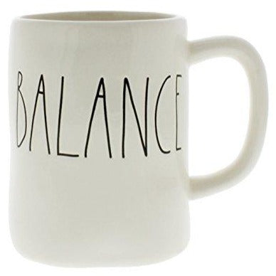 BALANCE Mug