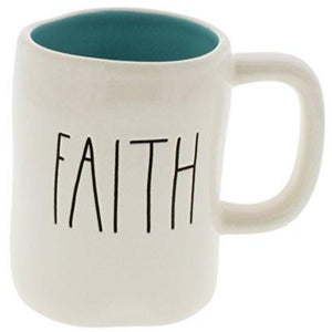 FAITH Mug