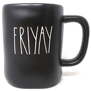 FRIYAY Mug