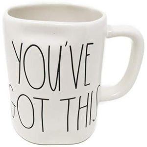 YOU'VE GOT THIS Mug