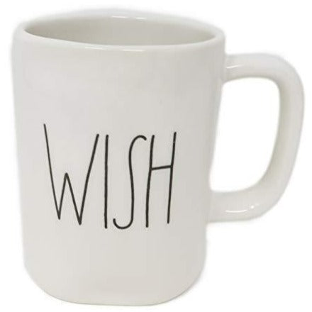 WISH Mug
