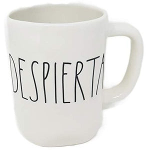 DESPIERTA Mug
