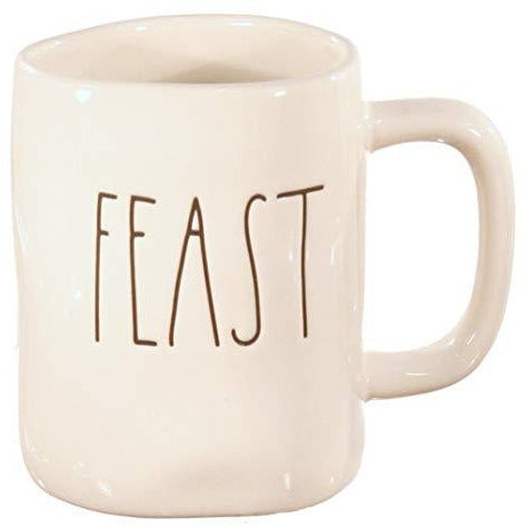 FEAST Mug
