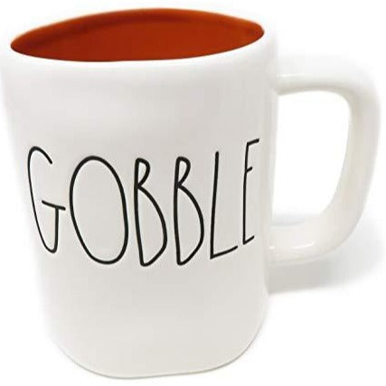 GOBBLE Mug