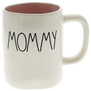 MOMMY Mug
