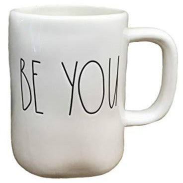 BE YOU Mug