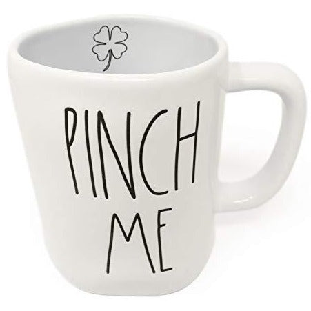 PINCH ME Mug