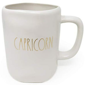 CAPRICORN Mug ⤿