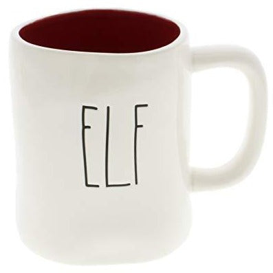 ELF Mug