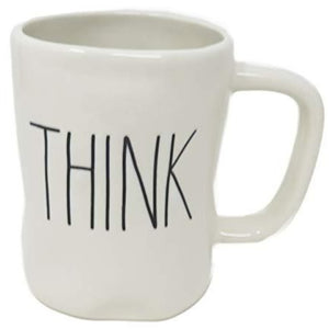 THINK Mug