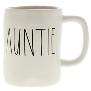 AUNTIE Mug