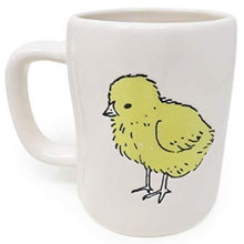 Load image into Gallery viewer, CUTE CHICK Mug ⤿
