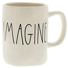 IMAGINE Mug