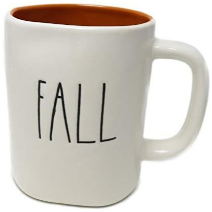 FALL Y'ALL Mug ⤿