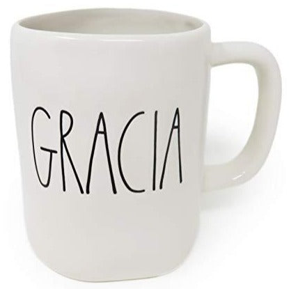 GRACIA Mug