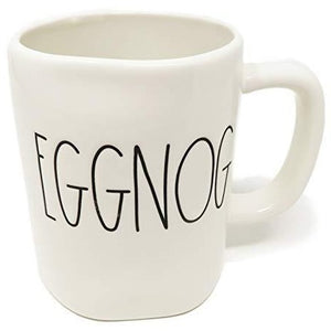 EGGNOG Mug