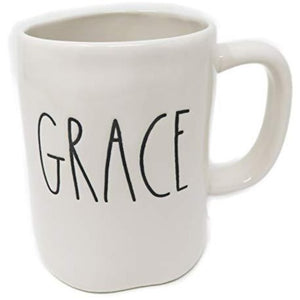 GRACE Mug