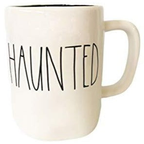 HAUNTED Mug