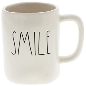 SMILE Mug