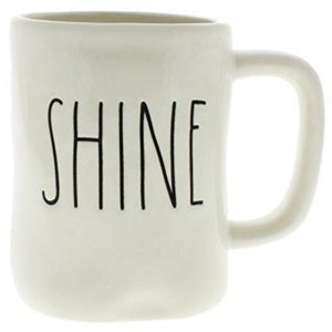 SHINE Mug