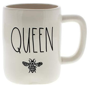 QUEEN "BEE" Mug