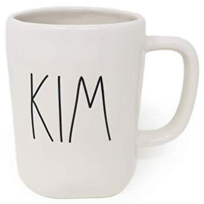 KIM Mug