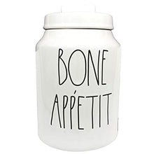 Load image into Gallery viewer, BONE APPETIT Canister
