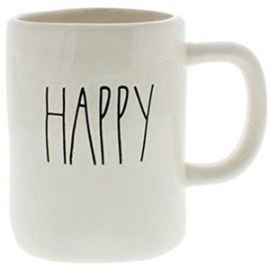 HAPPY Mug