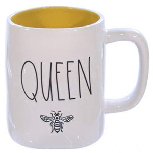 QUEEN "BEE" Mug