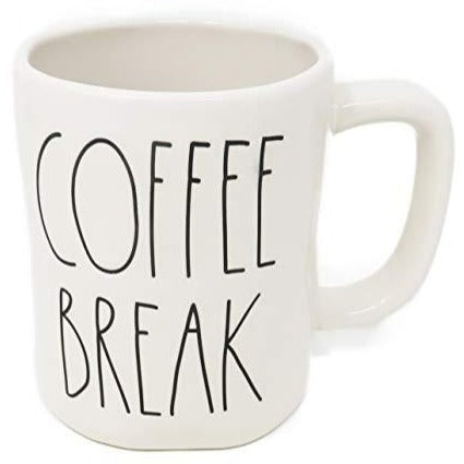 COFFEE BREAK Mug