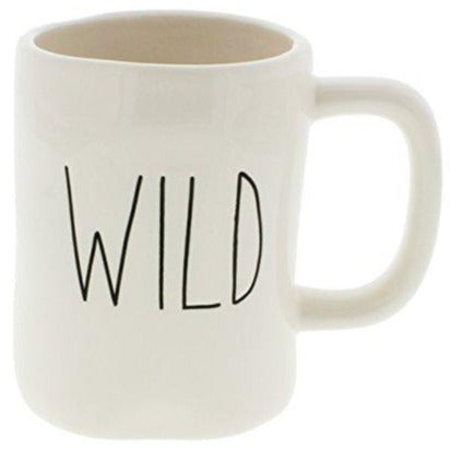 WILD Mug