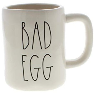 BAD EGG Mug