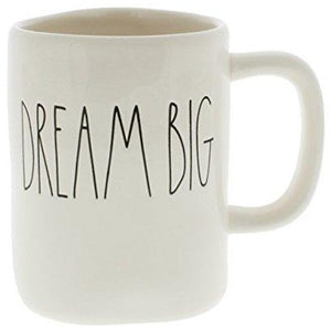 DREAM BIG Mug