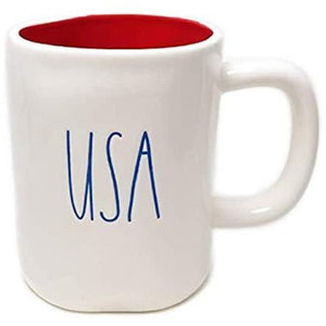 USA Mug